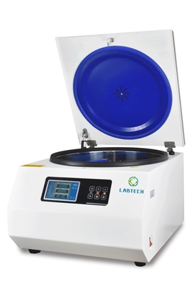 Máy ly tâm phòng thí nghiệm tốc độ cao không chải động cơ 20000rpm
