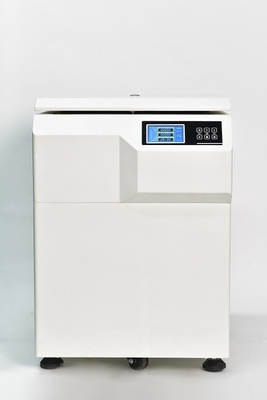 4x1000ml an toàn sinh học ống máu cốc tốc độ thấp tản nhiệt lạnh
