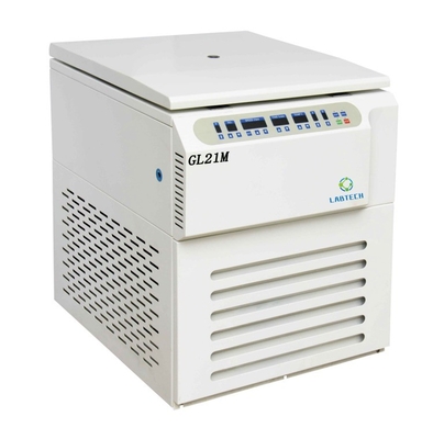 Màn hình màu LCD sàn đứng tản nhiệt lạnh Capacity lớn 21000rpm