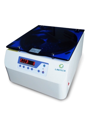 Máy tách tế bào Máy ly trung tâm Cyto tốc độ thấp Capacity 12 mẫu