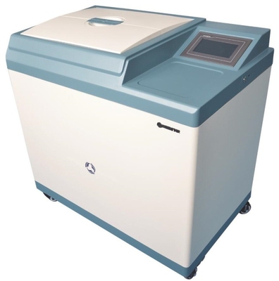 60L / phút loại khô dao động plasma máu máy thawer 4000W