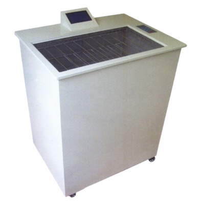 WGH-III Plasma Bags Tháo đông tắm tắm plasma Khả năng lưu thông 35kg/min