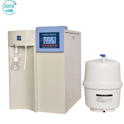 Máy hệ thống nước siêu tinh khiết 10L/H 20L/H 40L/H 60L/H