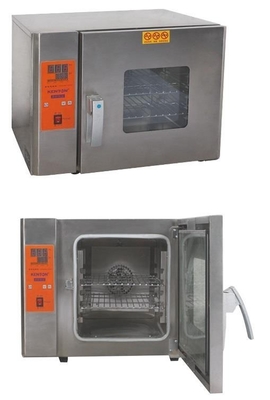 Máy vi tính PID 1.2KW lò sấy ẩm lưu thông khí nóng 220/110V