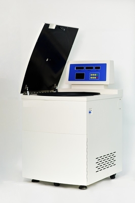 Đứng sàn túi máu lạnh máy ly tâm 8000 Rpm