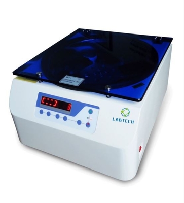 Nhóm máu xét nghiệm huyết thanh đa dụng máy ly tâm 4000rpm