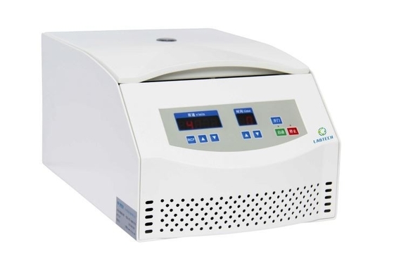 Phân tách tế bào bạch huyết Phân tách tế bào ủ Máy ly tâm máu miễn dịch
