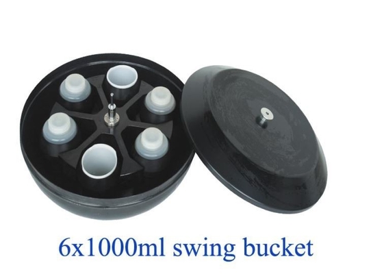 6000rpm ngân hàng máu tản nhiệt lạnh tản nhiệt máy làm mát