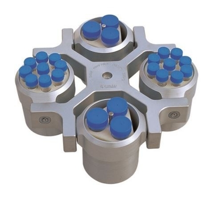 Xác định tự động rotor sàn đứng máy ly tâm công suất lớn 5000r/min