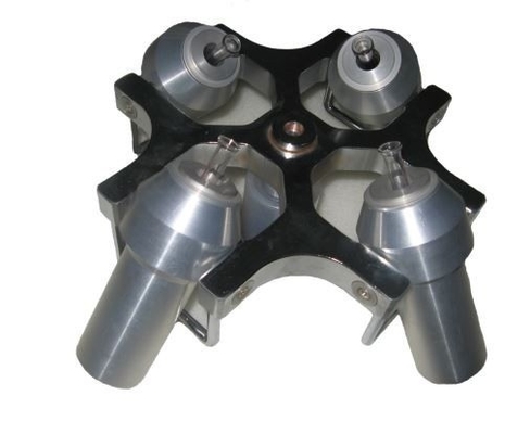 Xác định tự động rotor sàn đứng máy ly tâm công suất lớn 5000r/min