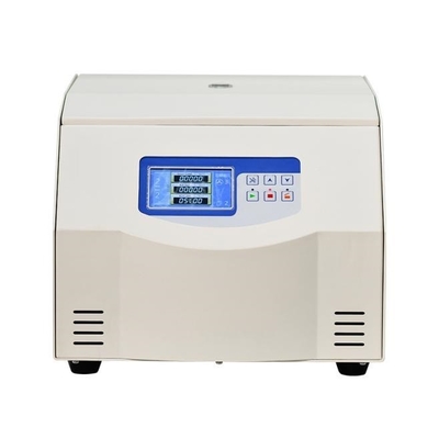 Máy ly tâm plasma giàu tiểu cầu 8000 rpm tốc độ 8x100ml để tách chính xác