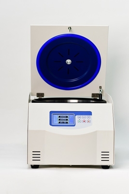 Máy ly tâm plasma giàu tiểu cầu 8000 rpm tốc độ 8x100ml để tách chính xác