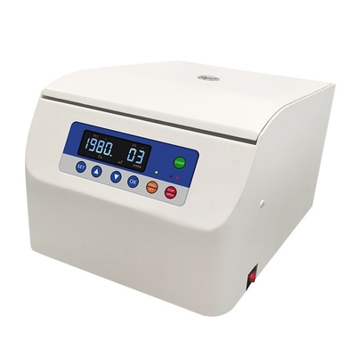 Công suất tối đa 300ml PRP máy ly tâm PRF AC220V 50HZ
