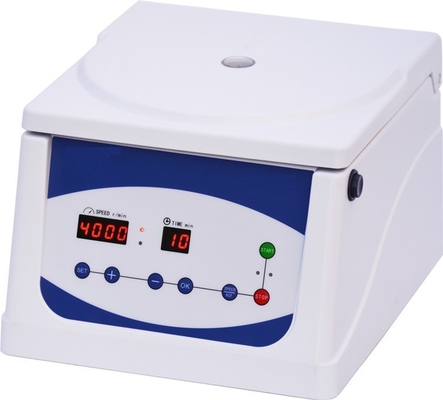 Máy ly tập trung đa dụng PRP CGF A-PRF I-PRF 8x15ml