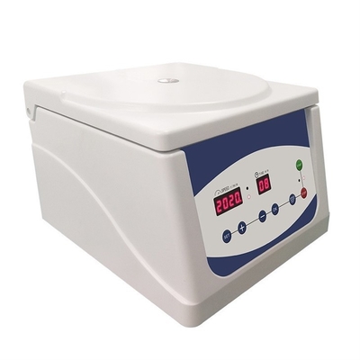 Máy ly tập trung đa dụng PRP CGF A-PRF I-PRF 8x15ml