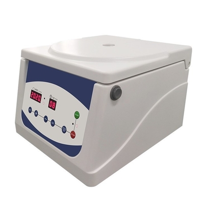 Máy ly tập trung đa dụng PRP CGF A-PRF I-PRF 8x15ml