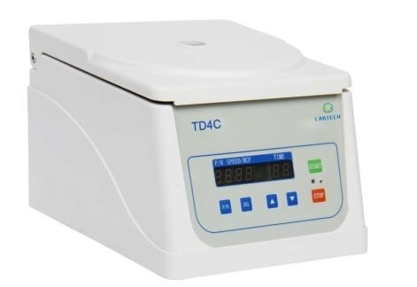 Máy ly tâm PRP Clinical Portable Tabletop AC220V 50HZ 2A