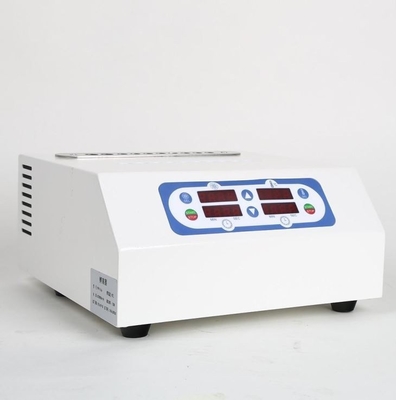 0-90 °C Phòng thí nghiệm ly tâm Máy làm gel plasma OEM