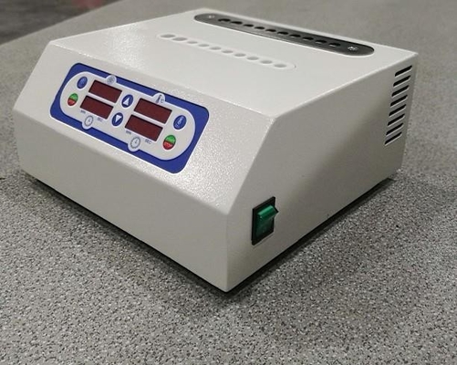 0-90 °C Phòng thí nghiệm ly tâm Máy làm gel plasma OEM