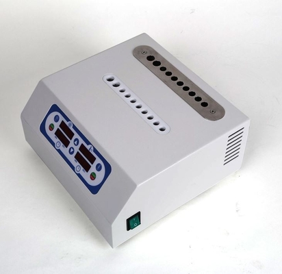 0-90 °C Phòng thí nghiệm ly tâm Máy làm gel plasma OEM