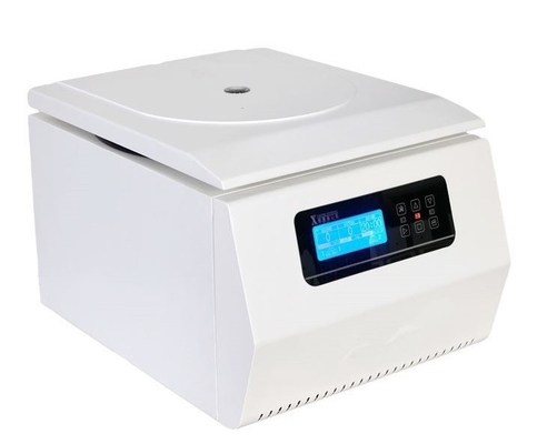 0-99min Phòng ly lọc chất béo &amp; PRP đa chức năng 4000r/Min