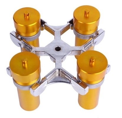 0-99min Phòng ly lọc chất béo &amp; PRP đa chức năng 4000r/Min