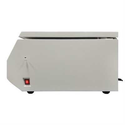 4x750ml Công suất lớn máy ly tâm tốc độ cao Benchtop 21000rpm