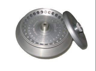 Máy ly tâm lạnh tốc độ cao 58dBA 6x100ml
