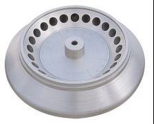 Máy ly tâm lạnh tốc độ cao 58dBA 6x100ml