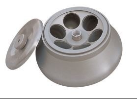 Máy ly tâm lạnh tốc độ cao 58dBA 6x100ml
