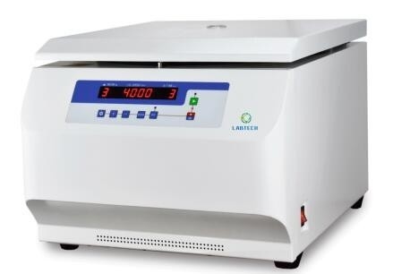 Phòng tản nhiệt phòng thí nghiệm tốc độ thấp Phòng tản nhiệt nhiều ống 0-5000 rpm