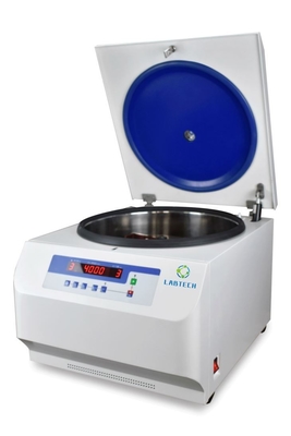 Máy ly tâm y tế điều khiển vi xử lý 6000r/min