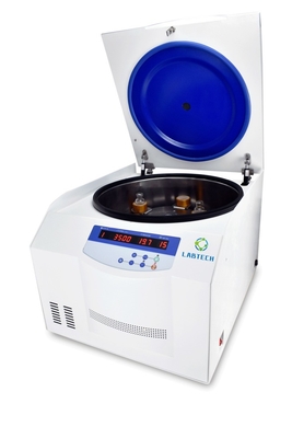 4000rpm 4 X 100ml dầu thô máy ly tâm cho phòng thí nghiệm hóa học và nông nghiệp khoa học