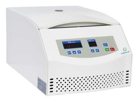 Labtech huyết thanh máy ly tâm huyết thanh trung tâm chống ăn mòn
