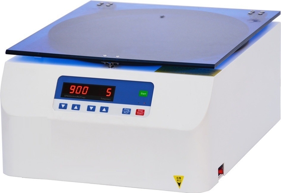 Máy ly trung tâm máy bôi tế bào tế bào bôi bôi hoạt động ở 2000r/min