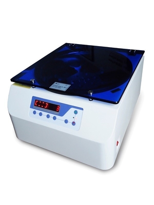 Máy ly trung tâm trung tâm tế bào cytospin máy ly trung tâm tế bào 2000r/min