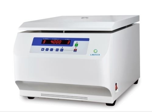 6 ống*9ml Phòng ly tế bào Phòng ly tế bào 4000r/min