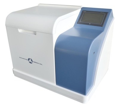 SCM Series Plasma Thawing Water Bath Máy tan máu cho bệnh viện