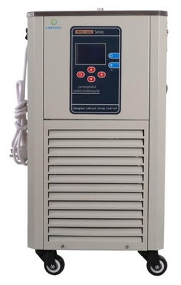 Labtech R134a Máy bơm lưu thông làm mát nhiệt độ thấp 220VAC