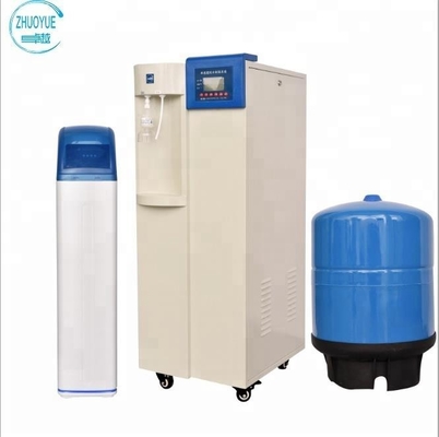 Máy hệ thống nước siêu tinh khiết 10L/H 20L/H 40L/H 60L/H