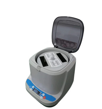 Labtech Mini 96 Well Plate máy ly tâm 0-3000rpm Điều chỉnh