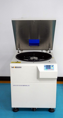 Phòng ly máy tính máy lạnh tốc độ thấp đứng trên sàn 4000r/min