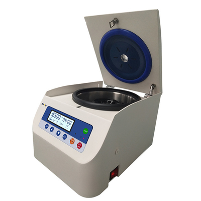 Động cơ DC không bàn chải Máy ly mô vi tốc độ cao 16500rpm Tốc độ điều chỉnh